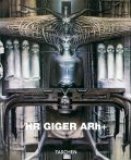 HR Giger Arh+